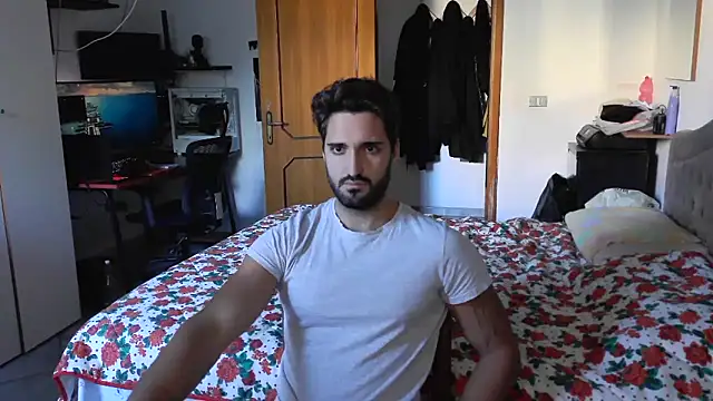 Alexox02 online show from 8, 10, 2025