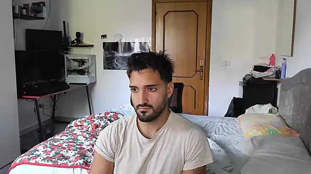 Alexox02 online show from 11, 10, 2025