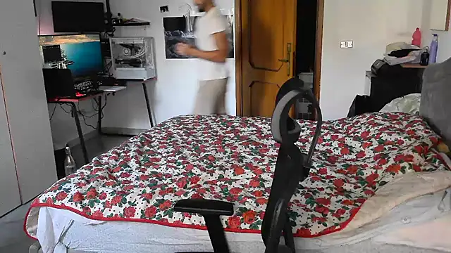 Alexox02 online show from 15, 10, 2025