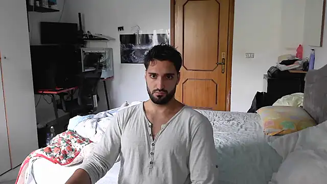 Alexox02 online show from 16, 10, 2025