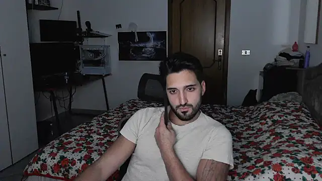 Alexox02 online show from 17, 10, 2025