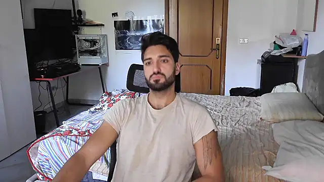 Alexox02 online show from 5, 11, 2025