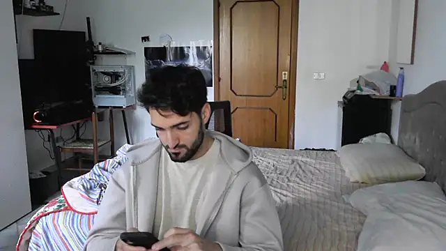 Alexox02 online show from 9, 11, 2025