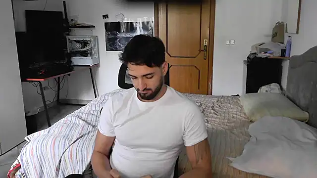 Alexox02 online show from 19, 11, 2025