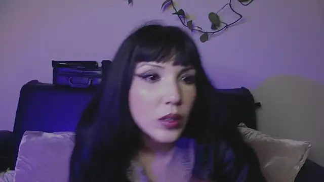 aomi xo online show from 12, 2, 2025