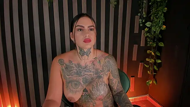 Kleeopatra  online show from 7, 2, 2025