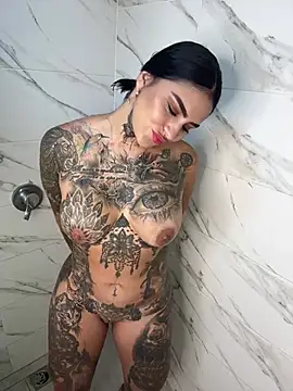 Kleeopatra  online show from 8, 2, 2025