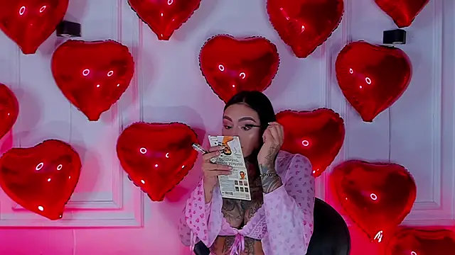 Kleeopatra  online show from 15, 2, 2025