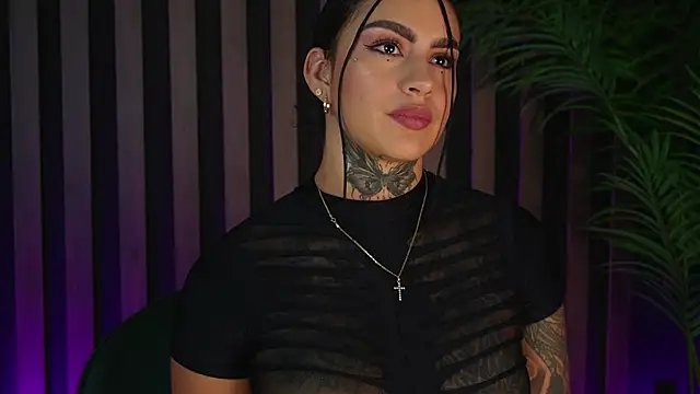 Kleeopatra  online show from 23, 2, 2025