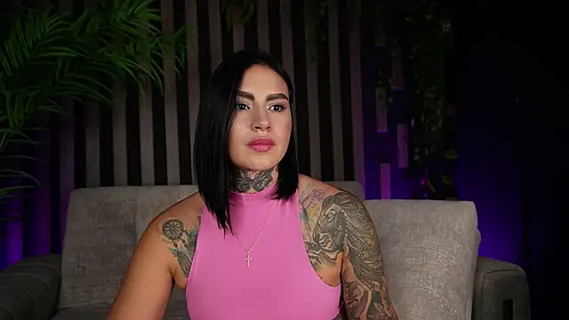 Kleeopatra  online show from 21, 3, 2025