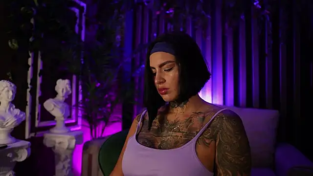 Kleeopatra  online show from 24, 9, 2025