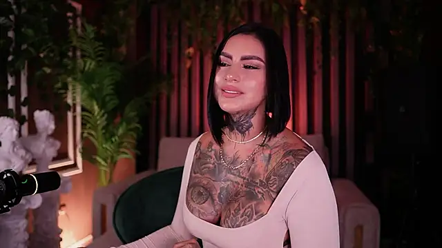 Kleeopatra  online show from 5, 10, 2025