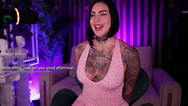 Kleeopatra  online show from 6, 10, 2025