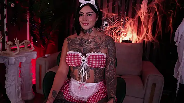 Kleeopatra  online show from 17, 10, 2025