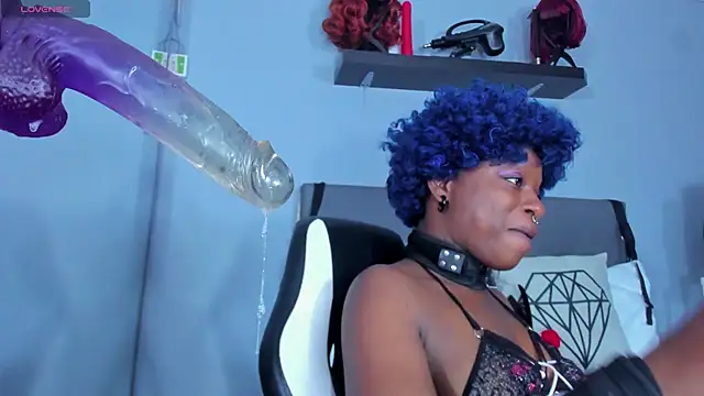Coco Kiss online show from 30, 4, 2026