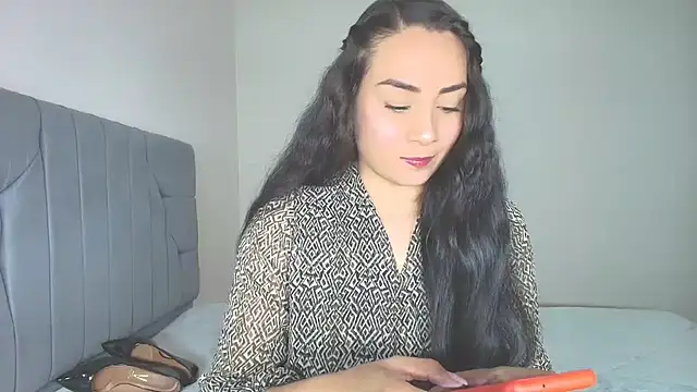 Snapshot of celeste_2023 chatting on 28, 2, 2026 celeste 2023 online show from 28, 2, 2026