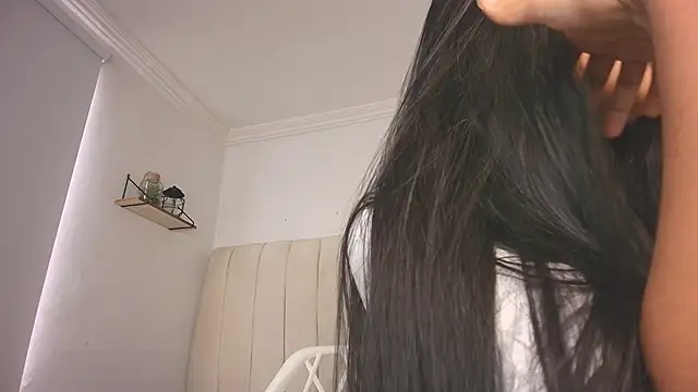 Snapshot of mollyrivera chatting on 3, 12, 2024 mollyrivera online show from 3, 12, 2024