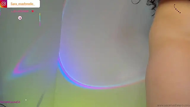 Snapshot of SaraMashmelo chatting on 5, 2, 2025 SaraMashmelo online show from 5, 2, 2025