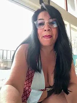 Jadeh Williams02 online show from 20, 2, 2026