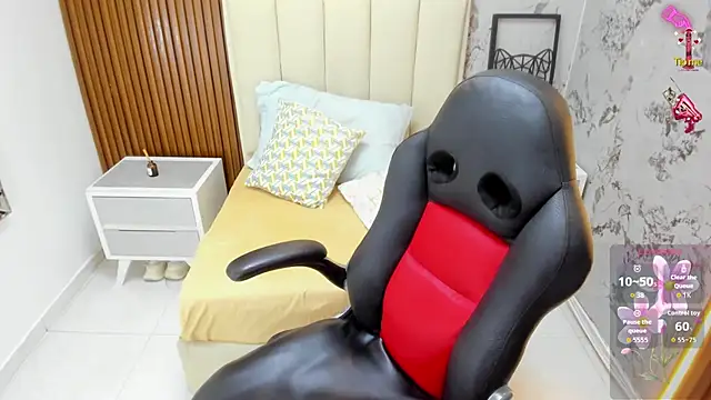 MILEY JOAS2 online show from 27, 9, 2025