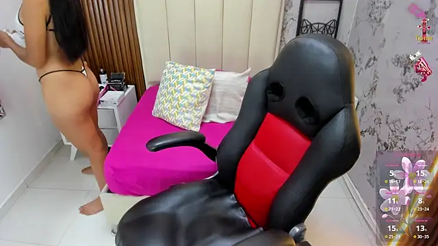 MILEY JOAS2 online show from 2, 10, 2025