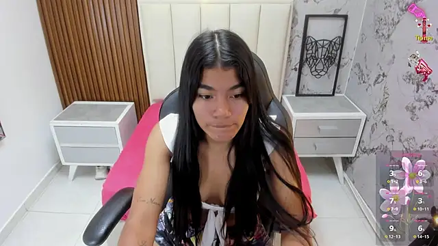 MILEY JOAS2 online show from 24, 10, 2025