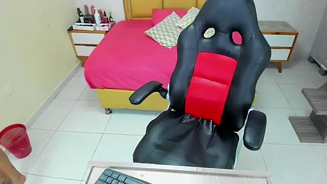 MILEY JOAS2 online show from 30, 10, 2025