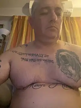 Russirayu online show from 28, 9, 2025