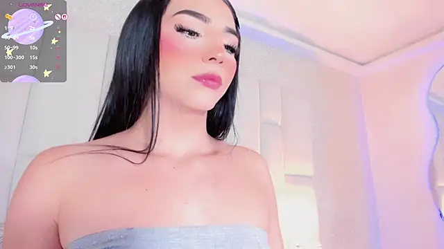 andrea alvarz online show from 9, 6, 2026