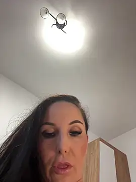 Carla Angel online show from 22, 3, 2026