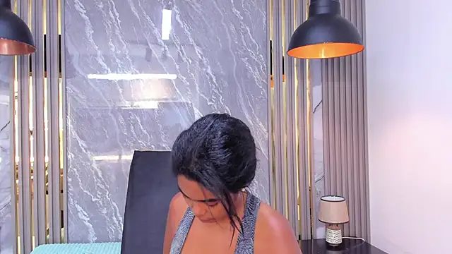 Snapshot of CiaraHarris chatting on 13, 3, 2025 CiaraHarris online show from 13, 3, 2025