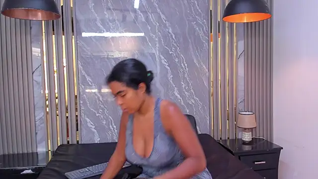 Snapshot of CiaraHarris chatting on 15, 3, 2025 CiaraHarris online show from 15, 3, 2025