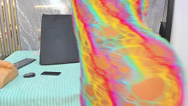 Snapshot of CiaraHarris chatting on 15, 10, 2025 CiaraHarris online show from 15, 10, 2025