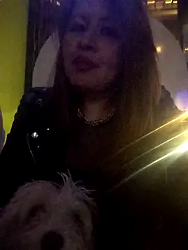 Snapshot of isabellacen chatting on 2, 3, 2025 isabellacen online show from 2, 3, 2025