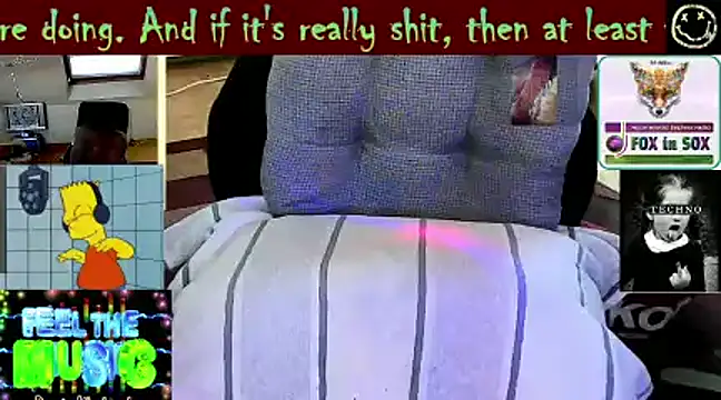 Snapshot of RevilO1180 chatting on 10, 3, 2025 RevilO1180 online show from 10, 3, 2025