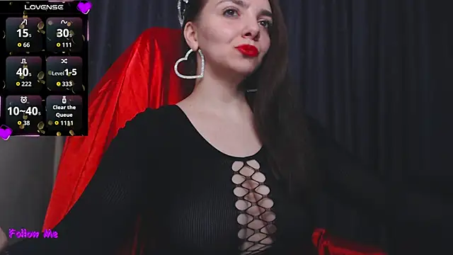 mia-joy online show from 29, 9, 2025