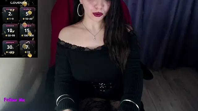 Snapshot of mia-joy chatting on 14, 3, 2026 mia-joy online show from 14, 3, 2026