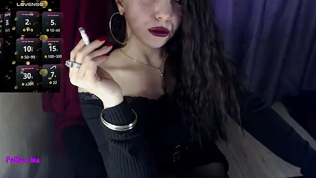 Snapshot of mia-joy chatting on 26, 3, 2026 mia-joy online show from 26, 3, 2026