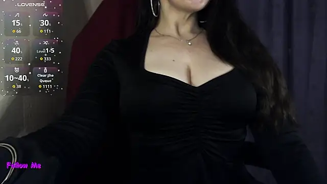 mia-joy online show from 23, 5, 2026