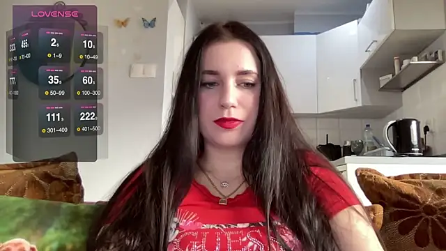 Snapshot of Teylor_Love chatting on 6, 12, 2024 Teylor Love online show from 6, 12, 2024