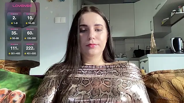 Snapshot of Teylor_Love chatting on 23, 12, 2024 Teylor Love online show from 23, 12, 2024