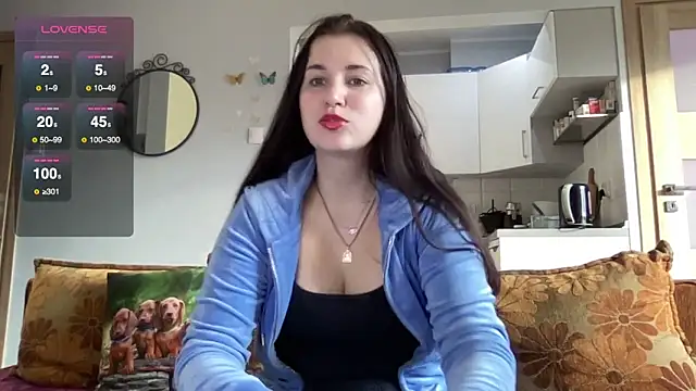 Snapshot of Teylor_Love chatting on 29, 1, 2025 Teylor Love online show from 29, 1, 2025