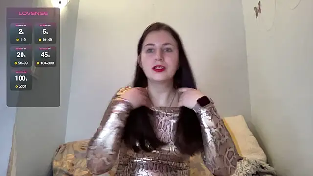 Snapshot of Teylor_Love chatting on 29, 1, 2025 Teylor Love online show from 29, 1, 2025