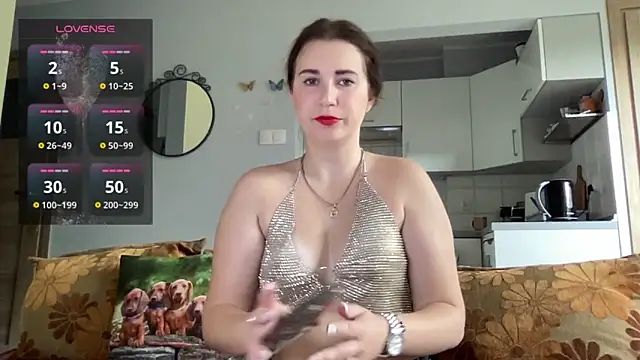 Snapshot of Teylor_Love chatting on 18, 9, 2025 Teylor Love online show from 18, 9, 2025