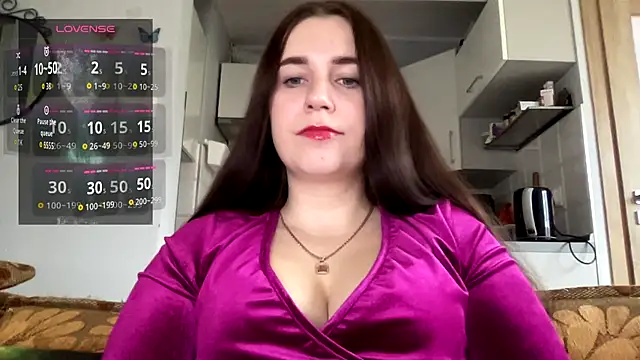 Snapshot of Teylor_Love chatting on 4, 12, 2025 Teylor Love online show from 4, 12, 2025