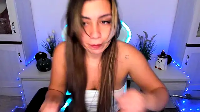 EveEvian online show from 7, 12, 2024