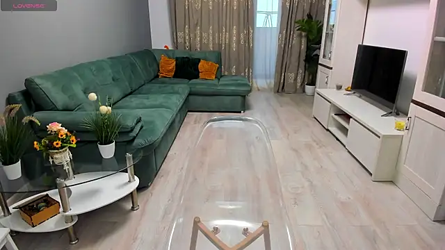 EveEvian online show from 28, 11, 2025