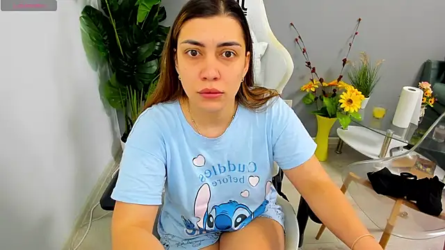 EveEvian online show from 27, 4, 2026