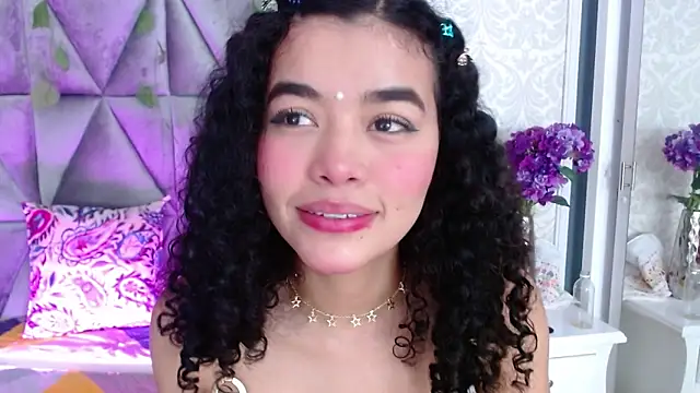 Angela lovee online show from 13, 12, 2024