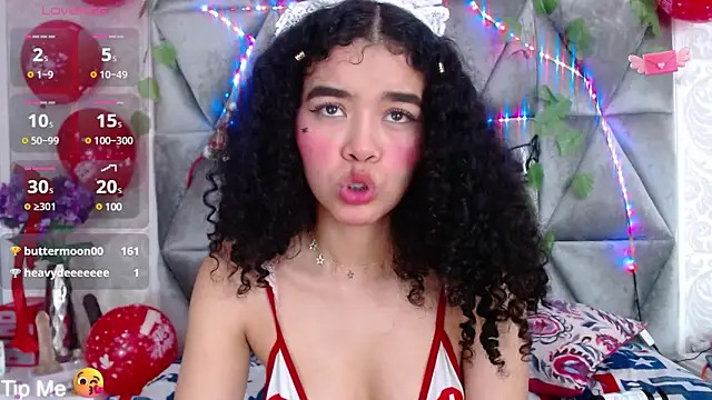 Angela lovee online show from 28, 12, 2024